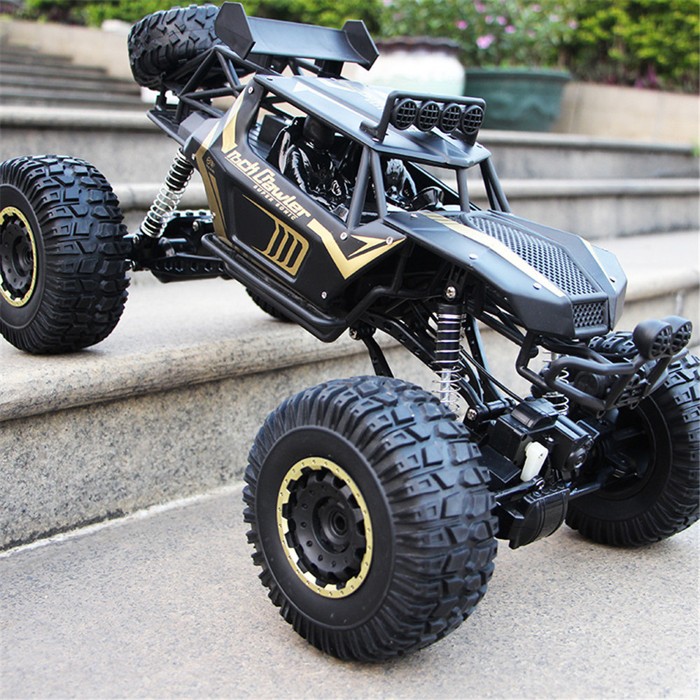 609E-18-24G-4WD-RC-Car-Electric-Off-Road-Vehicles-Truck-RTR-Model-Kid-Children-Toys-1655484