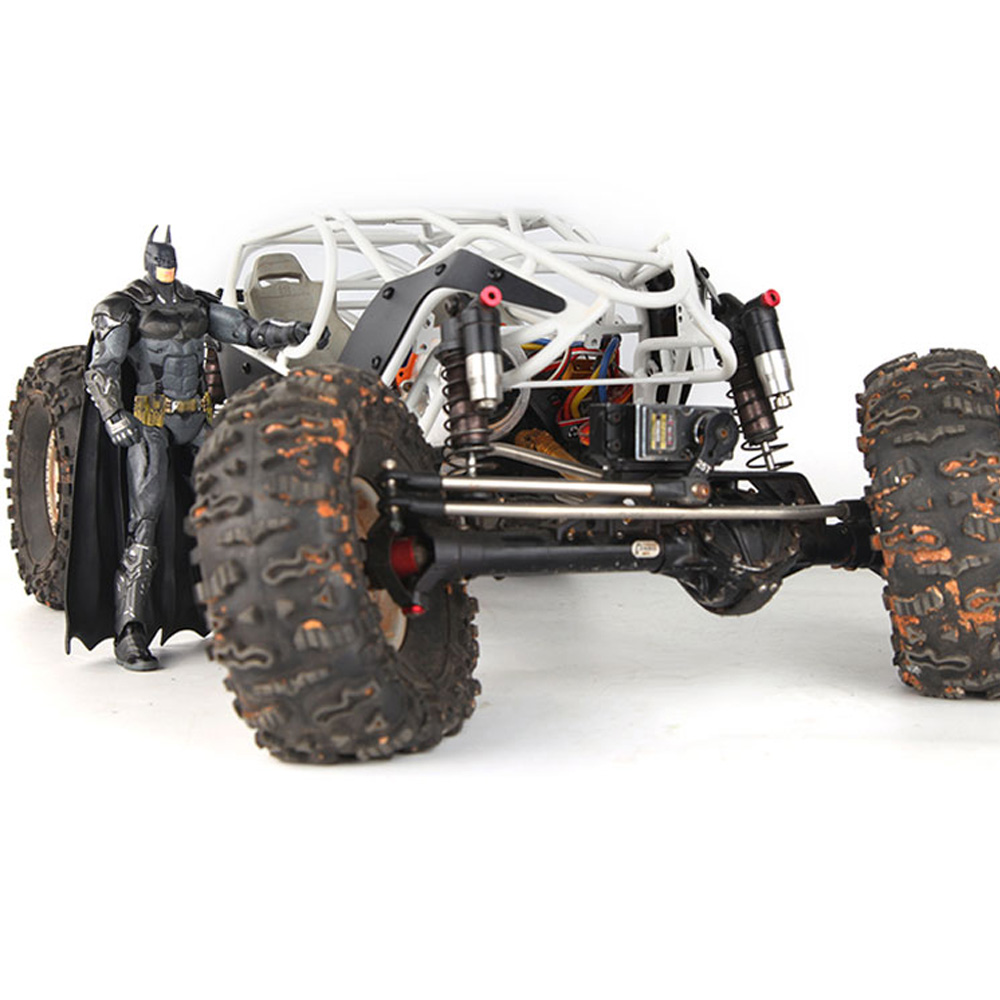 D1RC-Titanium-Alloy-Tube-RC-Car-Frame-For-AXIAL-Ghost-90018-90020-90031-90045-90048-90053-Vehicle-Pa-1806506