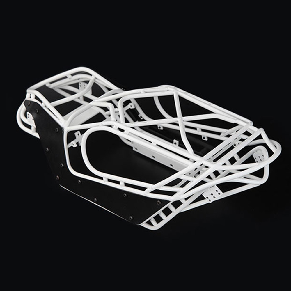 D1RC-Titanium-Alloy-Tube-RC-Car-Frame-For-AXIAL-Ghost-90018-90020-90031-90045-90048-90053-Vehicle-Pa-1806506