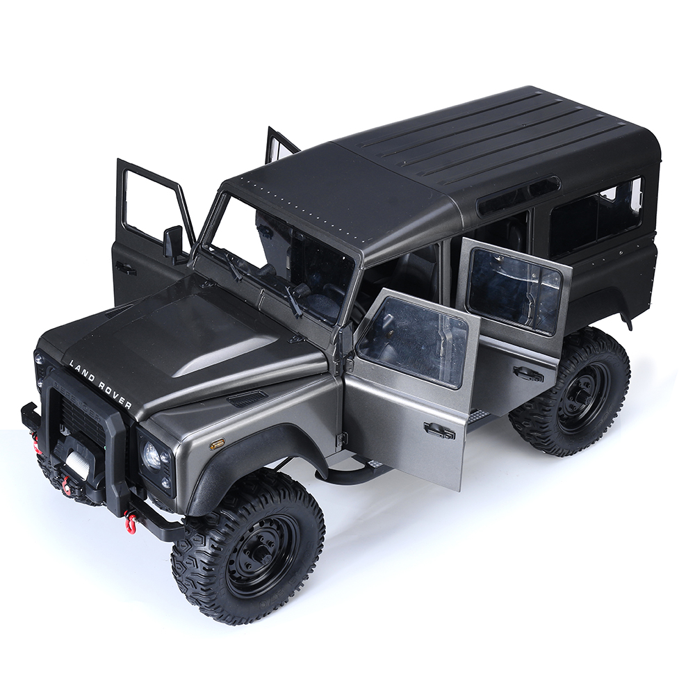 Double-E-E101-003-18-24G-4WD-RC-Car-D110-Crawler-Truck-RC-Vehicle-Models-1824398