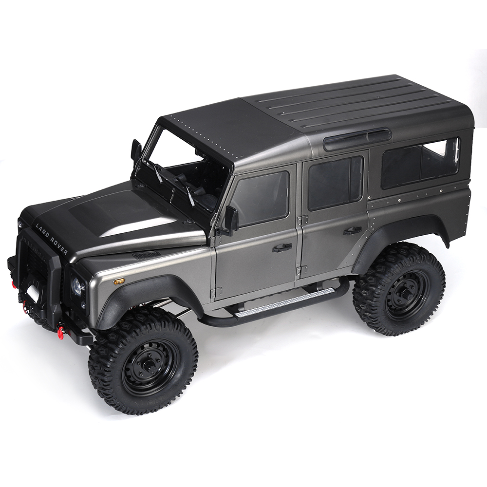 Double-E-E101-003-18-24G-4WD-RC-Car-D110-Crawler-Truck-RC-Vehicle-Models-1824398