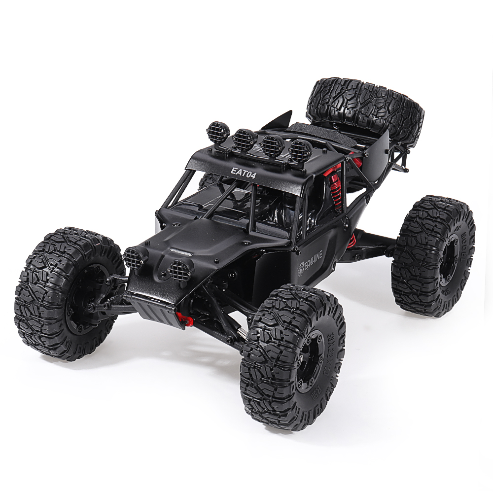 Eachine-EAT04-112-24G-4WD-RC-Car-Metal-Body-Shell-Desert-Off-road-Truck-74V-1500mAH-RTR-Toy-Black-1611391