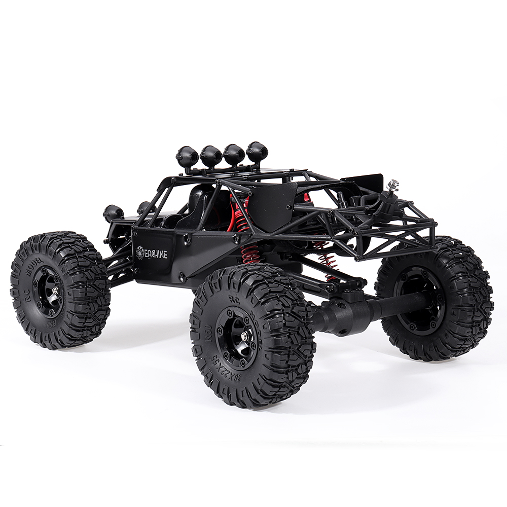 Eachine-EAT04-112-24G-4WD-RC-Car-Metal-Body-Shell-Desert-Off-road-Truck-74V-1500mAH-RTR-Toy-Black-1611391