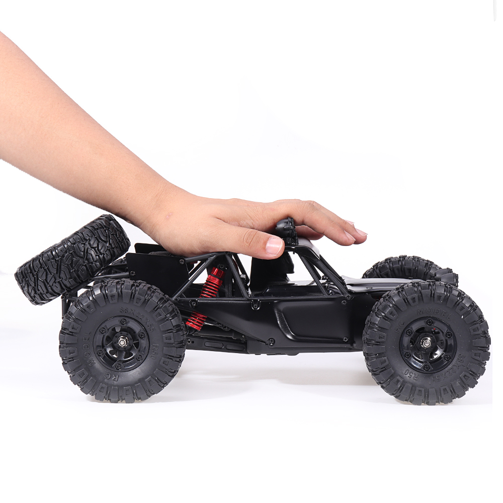 Eachine-EAT04-112-24G-4WD-RC-Car-Metal-Body-Shell-Desert-Off-road-Truck-74V-1500mAH-RTR-Toy-Black-1611391