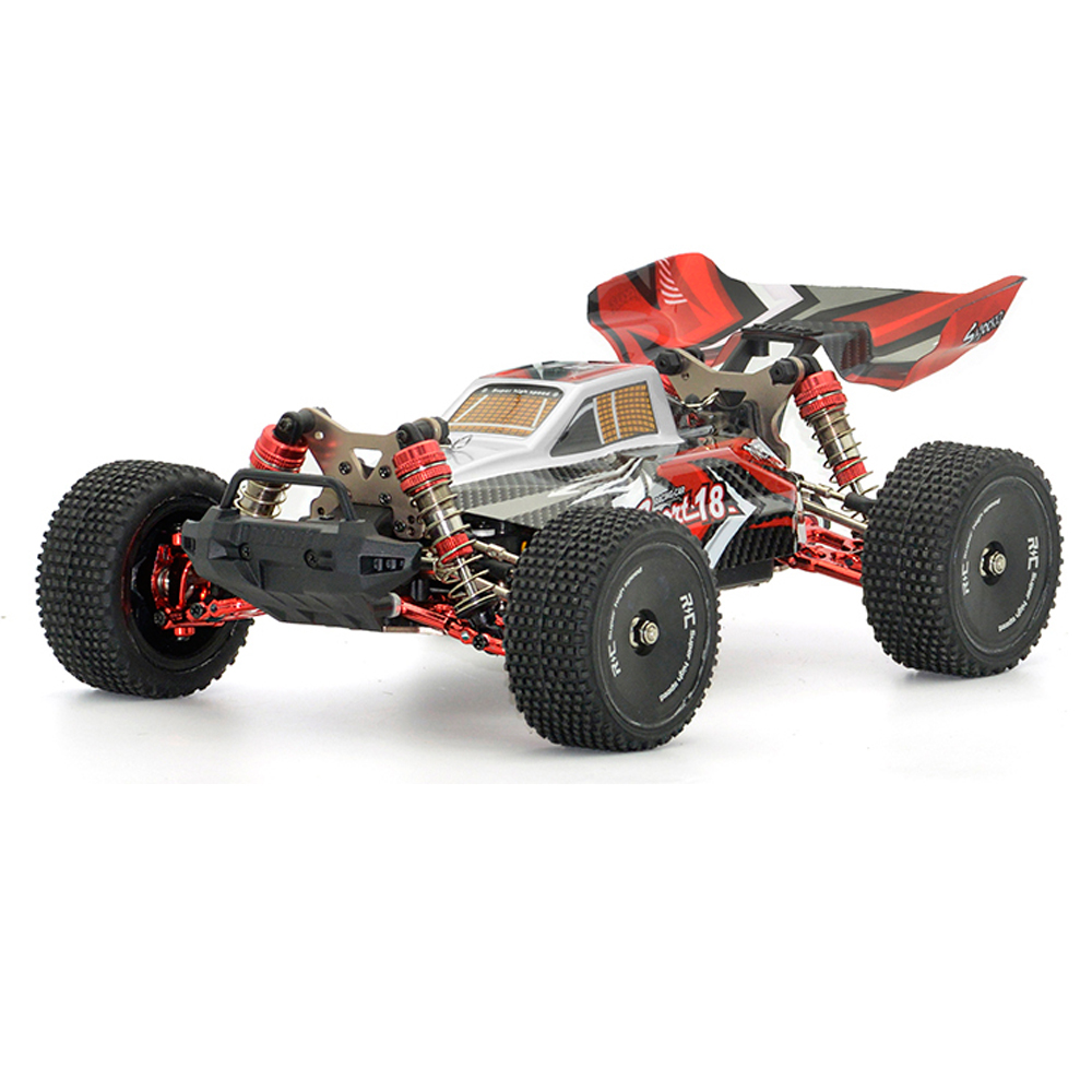 FLYHAL-FC650-114-24G-Brushless-High-Speed-Alloy-Racing-RC-Car-Vehicle-Models-1894833