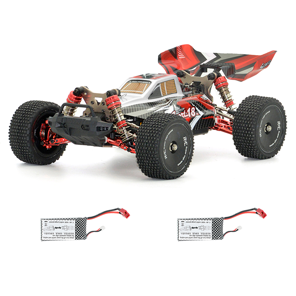 FLYHAL-FC650-114-24G-Brushless-High-Speed-Alloy-Racing-RC-Car-Vehicle-Models-1894833
