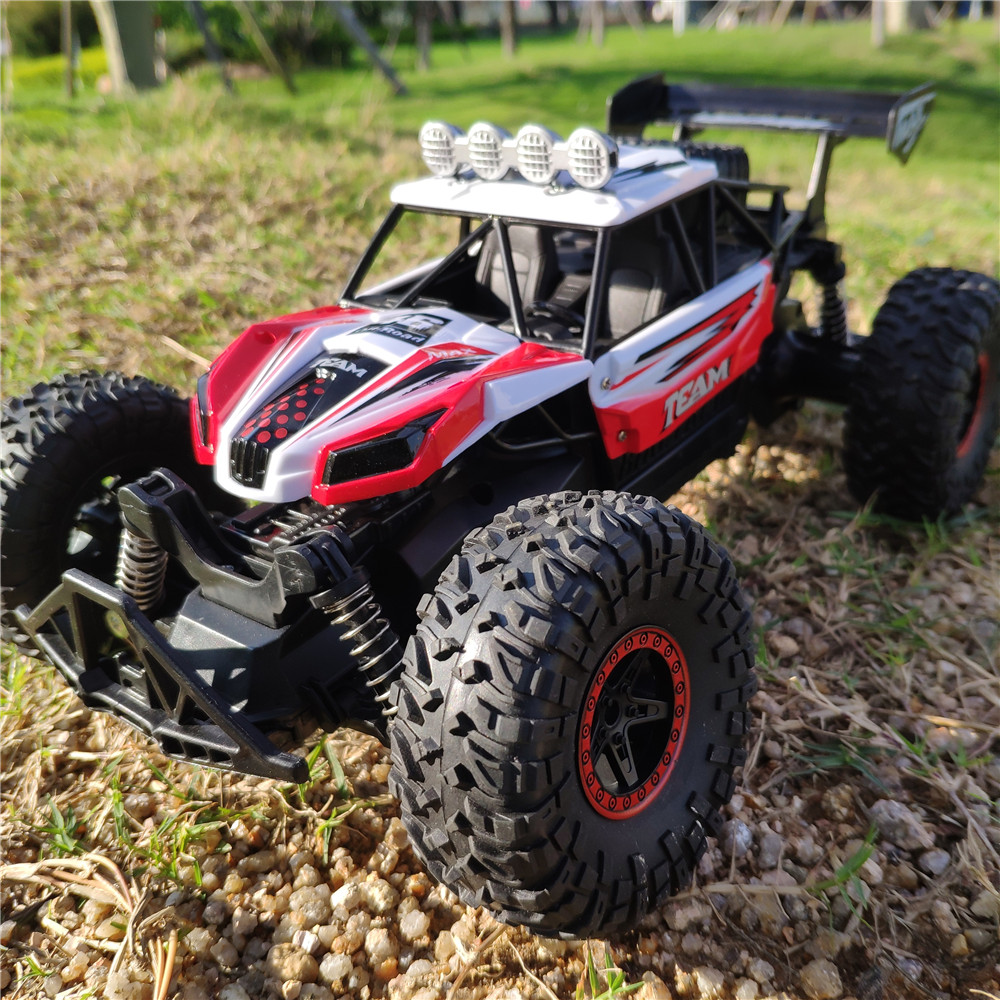 Flytec-6029-116-24G-RWD-RC-Car-Electric-Off-Road-Vehicle-RTR-Model-1561955