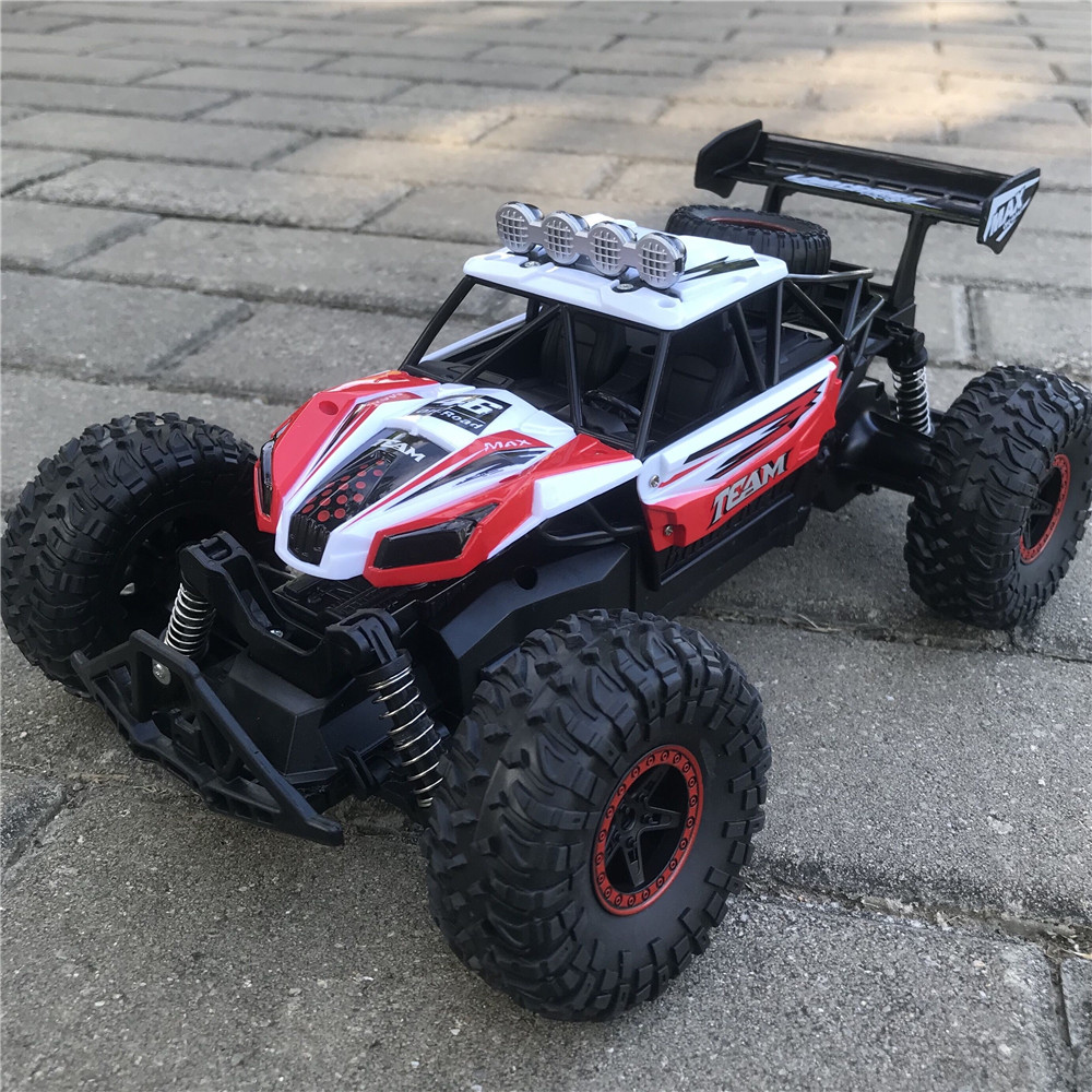 Flytec-6029-116-24G-RWD-RC-Car-Electric-Off-Road-Vehicle-RTR-Model-1561955