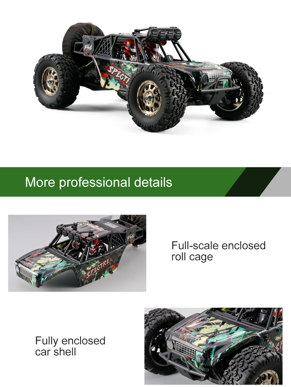 HBX-16886-114-4WD-24G-RC-Car-Off-Road-Desert-Truck-Brushed-Vehicle-Models-Full-Proportional-Control-1866160