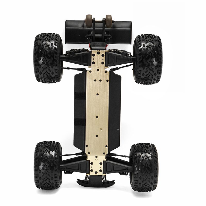 JLB-Racing-CHEETAH-21101-ATR-110-4WD-RC-Truggy-Car-Brushless-Without-Electronic-Parts-1220020