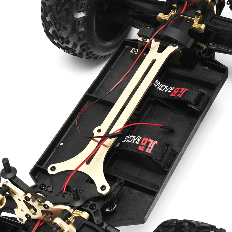 JLB-Racing-CHEETAH-21101-ATR-110-4WD-RC-Truggy-Car-Brushless-Without-Electronic-Parts-1220020