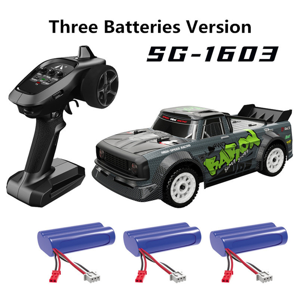 SG-1603-RTR-Several-Battery-116-24G-4WD-30kmh-RC-Car-LED-Light-Drift-On-Road-Proportional-Vehicles-M-1791887-15