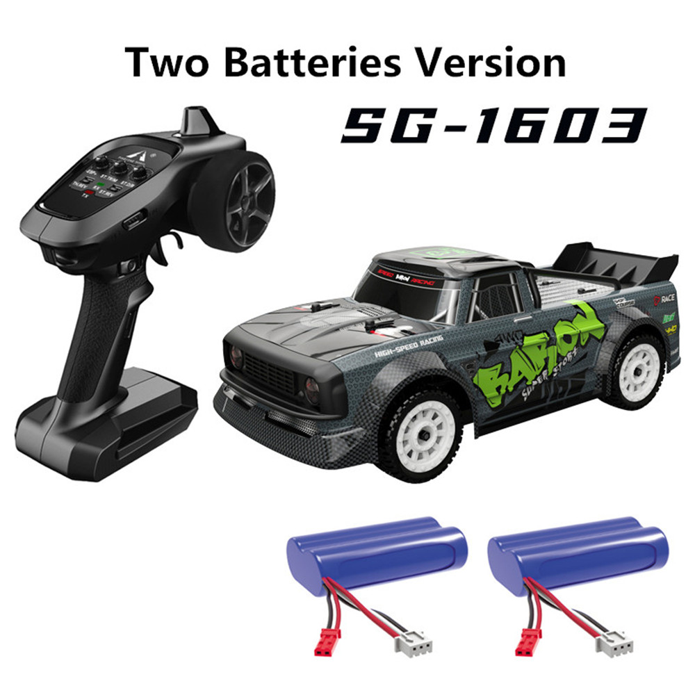 SG-1603-RTR-Several-Battery-116-24G-4WD-30kmh-RC-Car-LED-Light-Drift-On-Road-Proportional-Vehicles-M-1791887-16