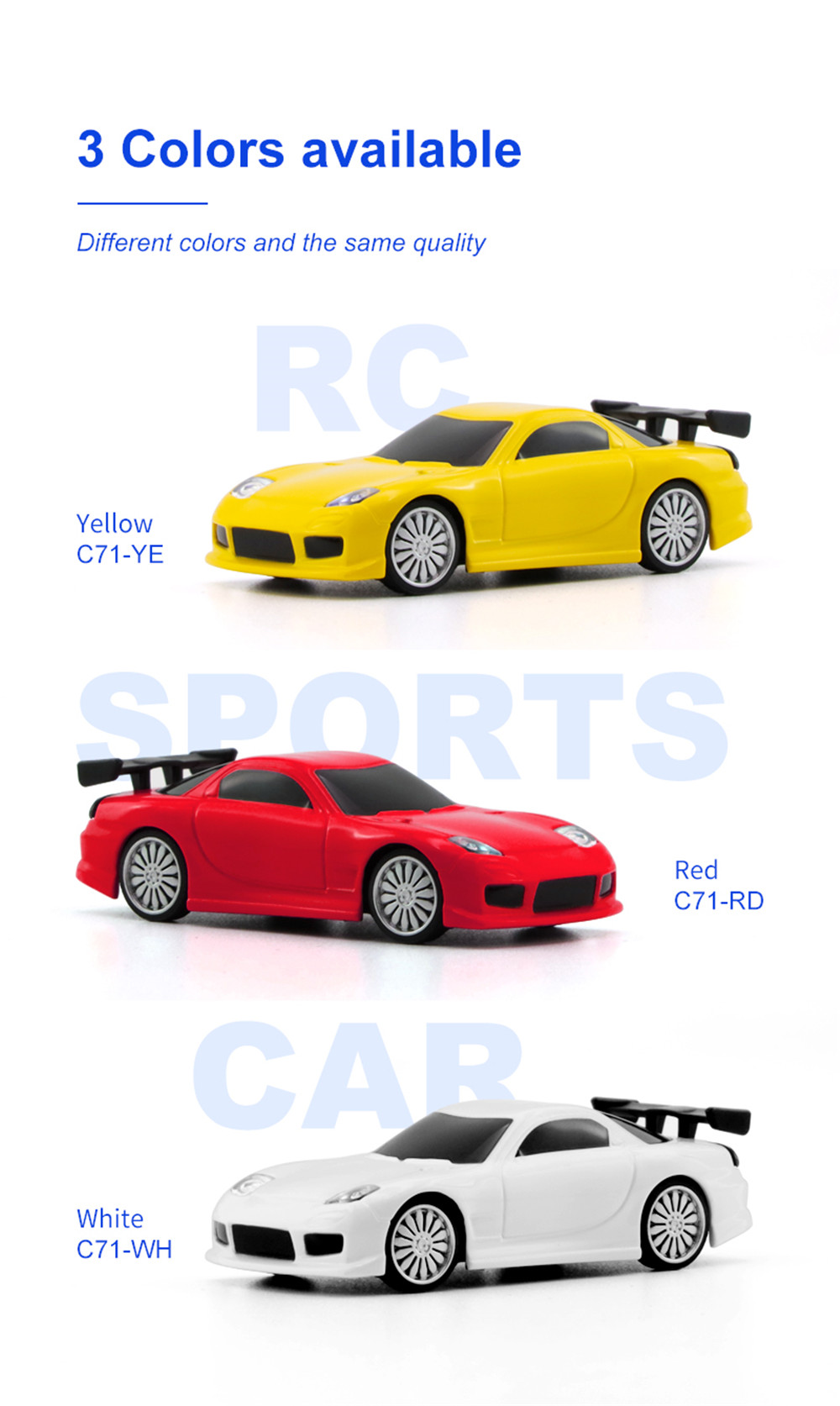 Turbo-Racing-C71-RTR-176-24G-RWD-Mini-RC-Car-Sports-Vehicles-LED-Lights-Full-Proportional-Toys-On-Ro-1851850