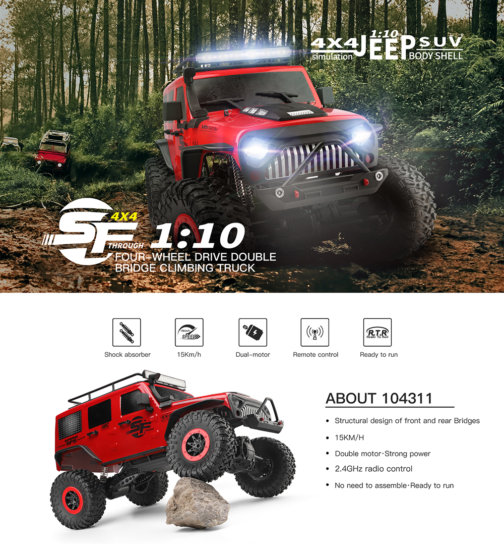 Wltoys-104311-110-24G-4X4-Crawler-RC-Car-Desert-Mountain-Rock-Vehicle-Models-With-Two-Motors-LED-Hea-1657316-1