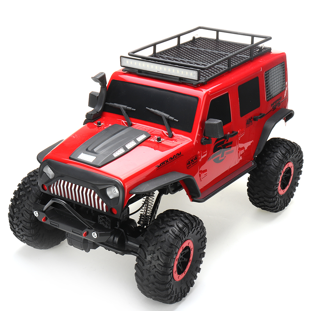 Wltoys-104311-110-24G-4X4-Crawler-RC-Car-Desert-Mountain-Rock-Vehicle-Models-With-Two-Motors-LED-Hea-1657316-5