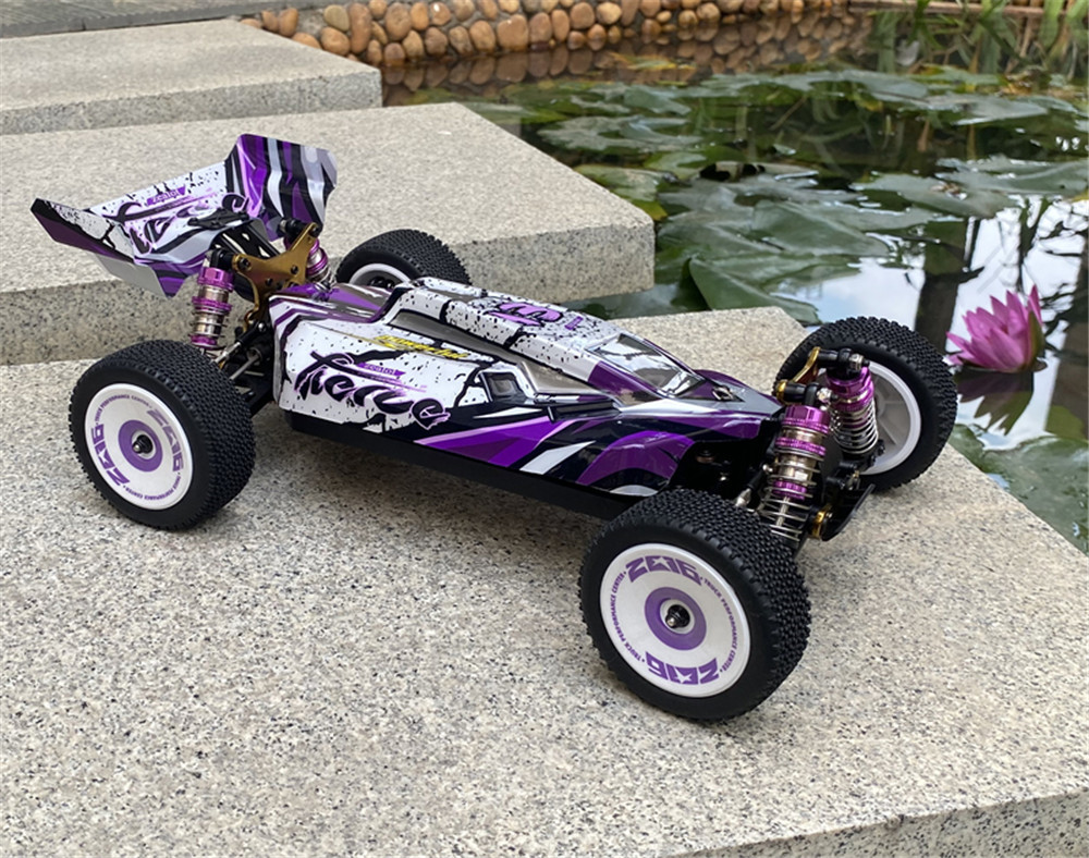 Wltoys-124019-RTR-TwoThree-Upgraded-2600mAh-Battery-24G-4WD-60kmh-Metal-Chassis-RC-Car-Vehicles-Mode-1823329