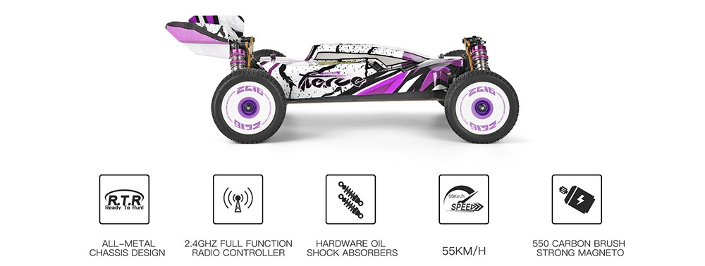 Wltoys-124019-RTR-TwoThree-Upgraded-2600mAh-Battery-24G-4WD-60kmh-Metal-Chassis-RC-Car-Vehicles-Mode-1823329