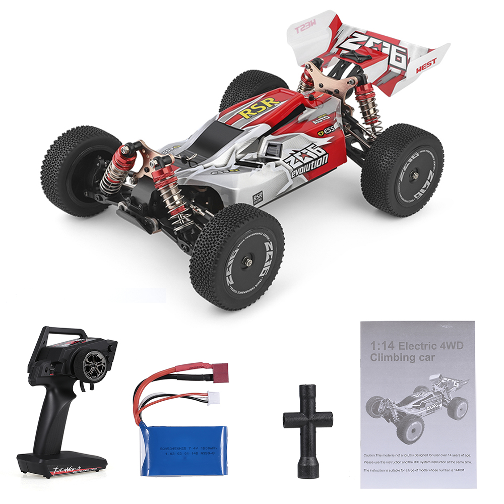 Wltoys-144001-114-24G-4WD-High-Speed-Racing-RC-Car-Vehicle-Models-60kmh-Two-Battery-74V-2600mAh-1684268