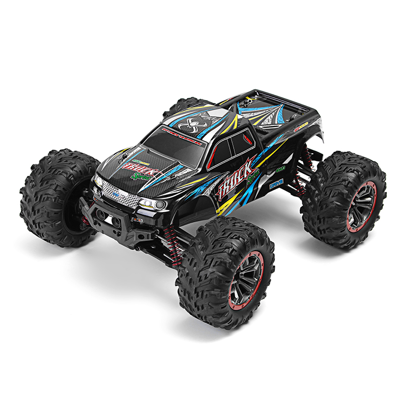 XinleHong-9125-110-24G-4WD-46kmh-RC-Car-Short-Course-Truck-RTR-Toys-1265585