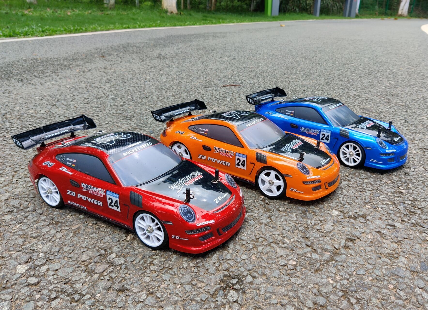 ZD-116-24G-4WD-Racing-ROCKET-S16-Drift-Brushless-Flat-Sports-Drift-RC-Car-Vehicle-Models-1731329