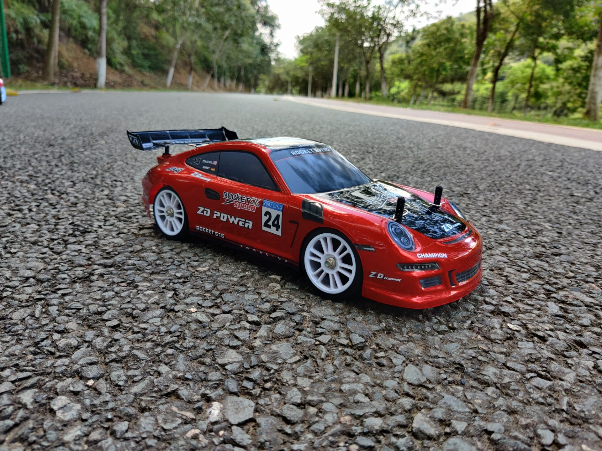 ZD-116-24G-4WD-Racing-ROCKET-S16-Drift-Brushless-Flat-Sports-Drift-RC-Car-Vehicle-Models-1731329