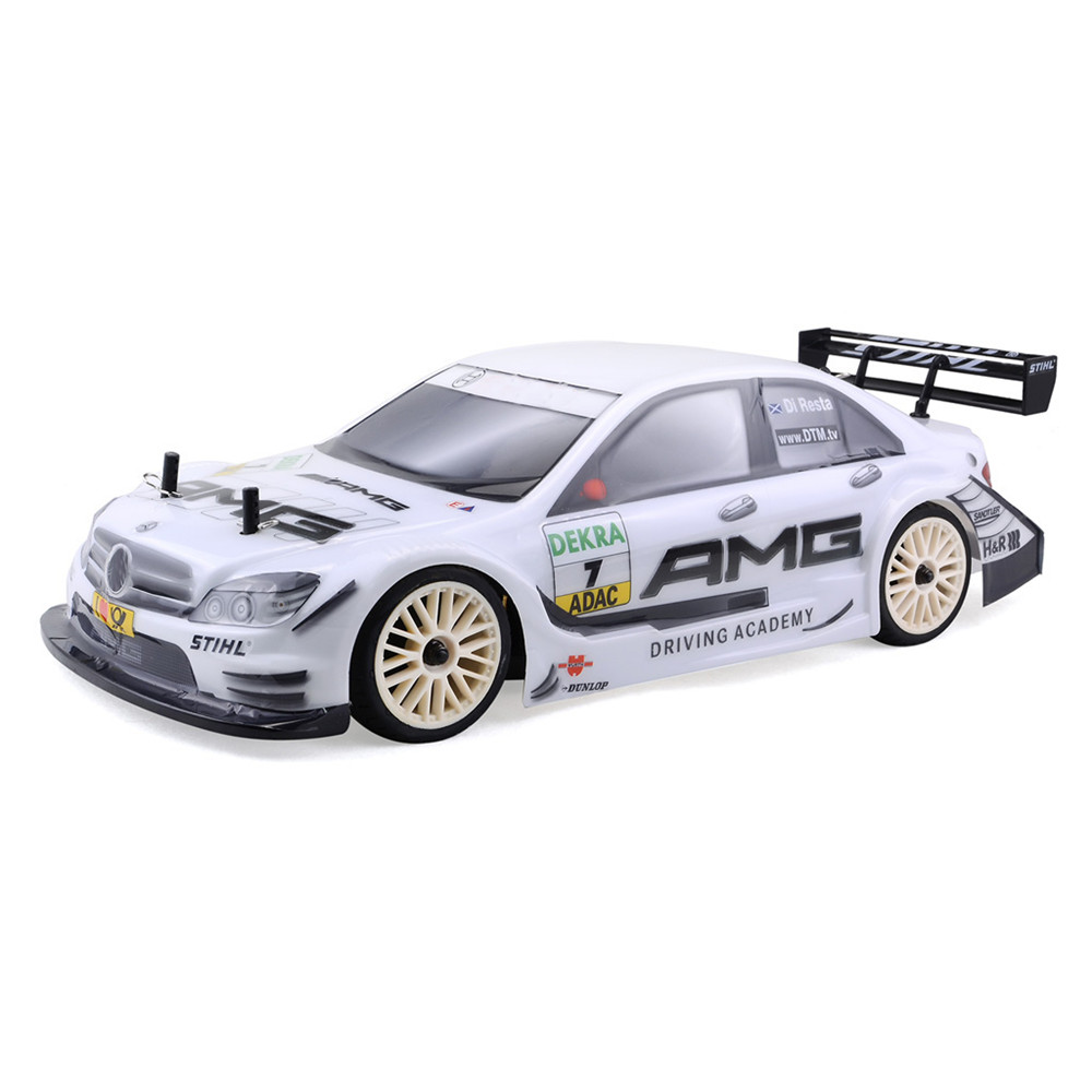 ZD-Racing-10426-110-4WD-Drift-RC-Car-Kit-Electric-On-Road-Vehicle-without-Shell--Electronic-Parts-1543248-2