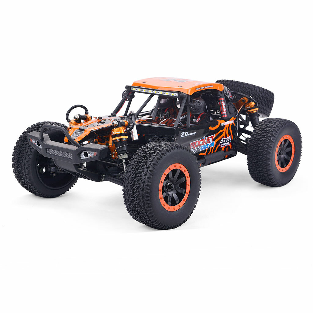 ZD-Racing-DBX-10-110-4WD-24G-Desert-Truck-Brushed-RC-Car-Off-Road-Vehicle-Models-55KMH-1782374-5