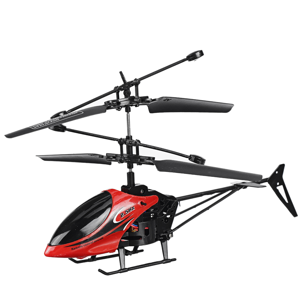 2CH-Fall-Resistant-Remote-Control-Mini-Helicopter-with-LED-Light-for-Children-Outdoor-Toys-1764028-3