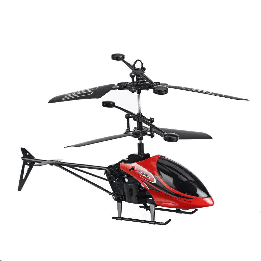2CH-Fall-Resistant-Remote-Control-Mini-Helicopter-with-LED-Light-for-Children-Outdoor-Toys-1764028-6