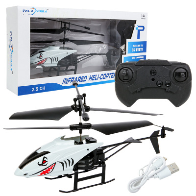 2CH-Infrared-Remote-Control-Mini-Helicopter-for-Children-Outdoor-Toys-1775571-2