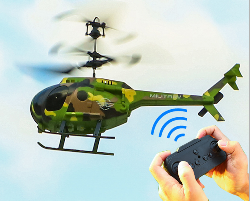 2CH-USB-Charging-Remote-Control-RC-Helicopter-RTF-for-Children-Outdoor-Toys-1819092-9