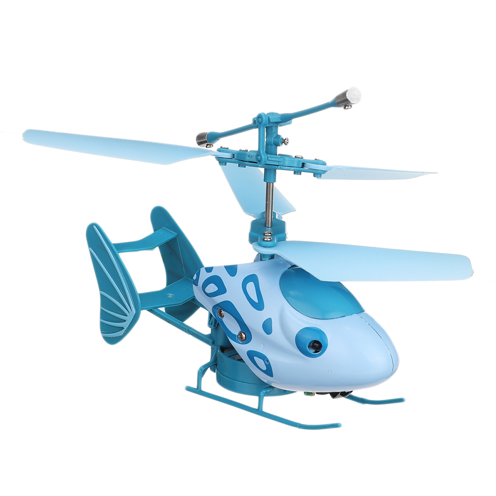 777-575-24G-2CH-Altitude-Hold-RC-Helicopter-RTF-Alloy-Electric-RC-Model-Toys-1807521-2