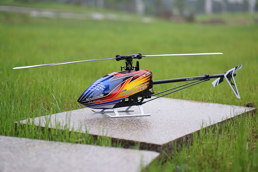 ALIGN-DONINATOR-T-REX-470LP-6CH-3D-Flying-RC-Helicopter-Super-Combo-With-Motor-ESC-Gyro-GDW-Servos-1554378-1