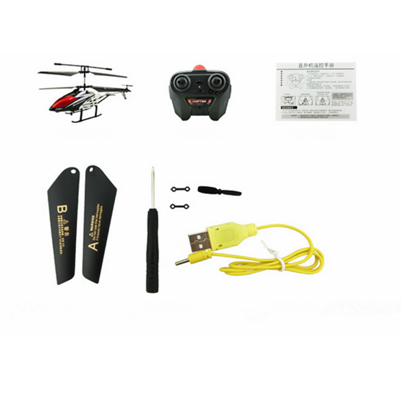 D728-35CH-Fall-Resistant-Led-Light-USB-Chargering-Alloy-Remote-Control-RC-Helicopter-RTF-Children-Gi-1852405-9