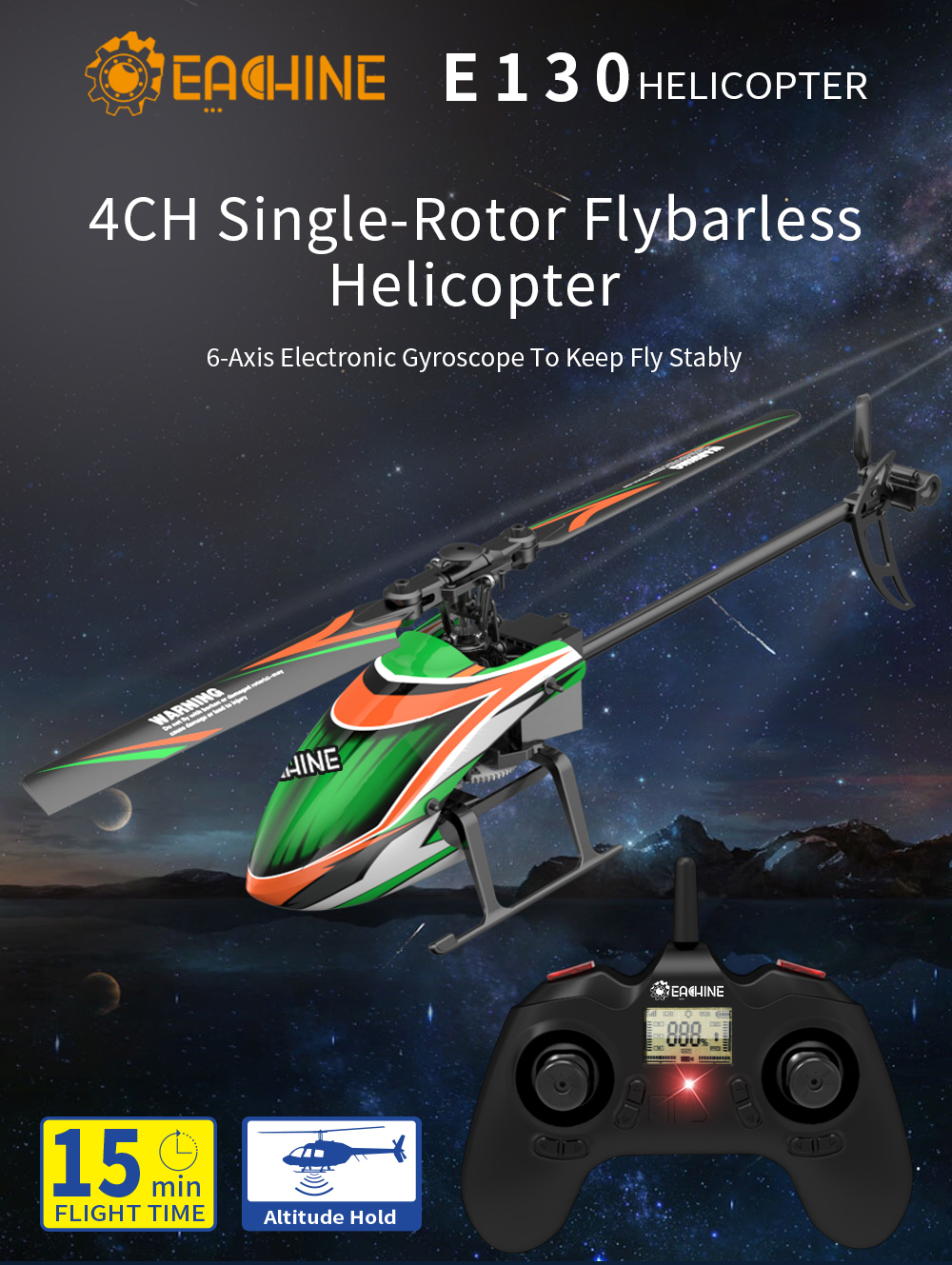 Eachine-E130-24G-4CH-6-Axis-Gyro-Altitude-Hold-Flybarless-RC-Helicopter-RTF-1755038-1