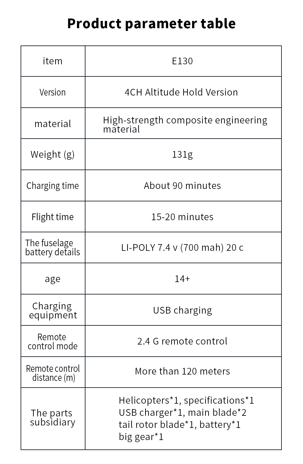 Eachine-E130-24G-4CH-6-Axis-Gyro-Altitude-Hold-Flybarless-RC-Helicopter-RTF-1755038-11