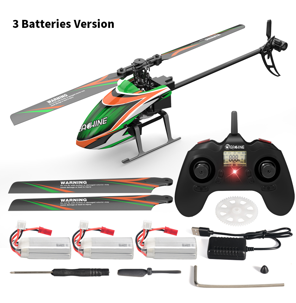 Eachine-E130-24G-4CH-6-Axis-Gyro-Altitude-Hold-Flybarless-RC-Helicopter-RTF-1755038-15