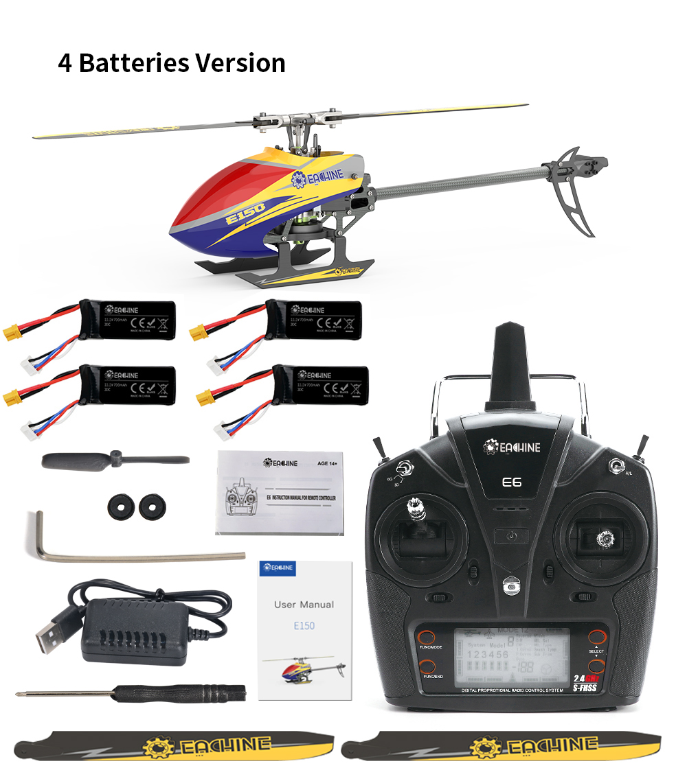 Eachine-E150-24G-6CH-6-Axis-Gyro-3D6G-Dual-Brushless-Direct-Drive-Motor-Flybarless-RC-Helicopter-RTF-1900368-21