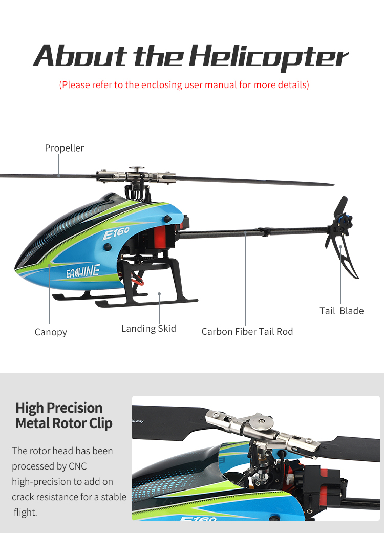 Eachine-E160-V2-6CH-Dual-Brushless-3D6G-System-Flybarless-RC-Helicopter-BNF-Compatible-with-FUTABA-S-1686867-8