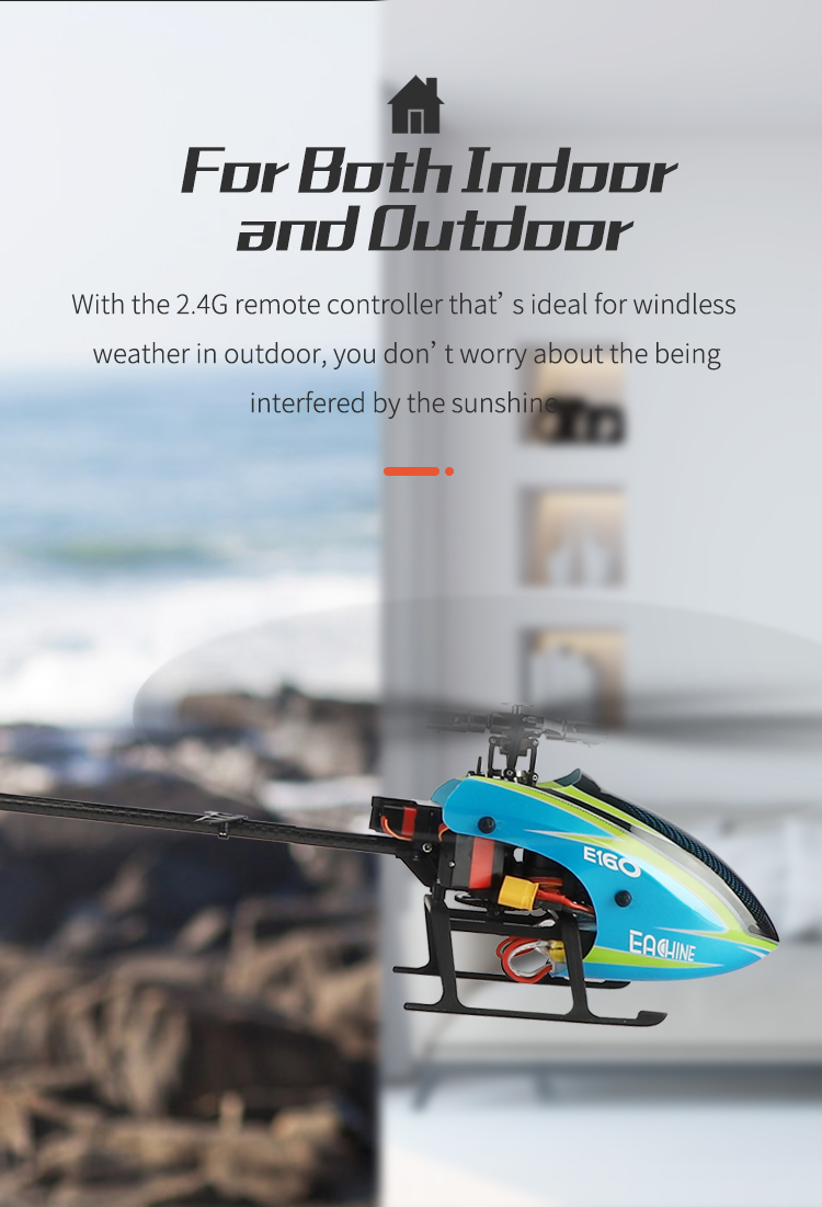 Eachine-E160-V2-6CH-Dual-Brushless-3D6G-System-Flybarless-RC-Helicopter-RTF-Compatible-with-FUTABA-S-1686857-5