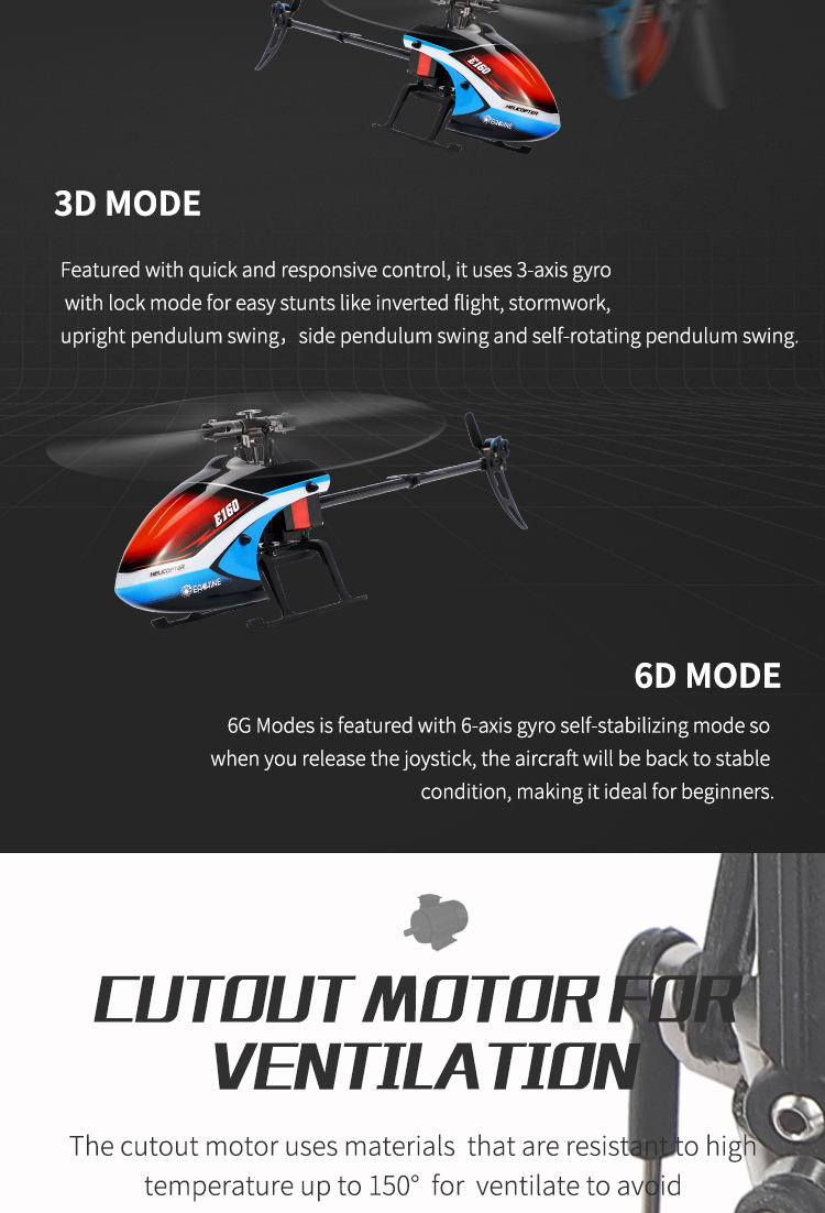 Eachine-E160-V2-6CH-Dual-Brushless-3D6G-System-Flybarless-RC-Helicopter-RTF-with-Backpack-1758022-7