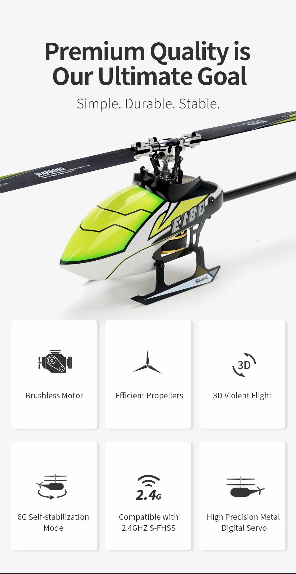 Eachine-E180-6CH-3D6G-System-Dual-Brushless-Direct-Drive-Motor-Flybarless-RC-Helicopter-RTF-Compatib-1810191-2