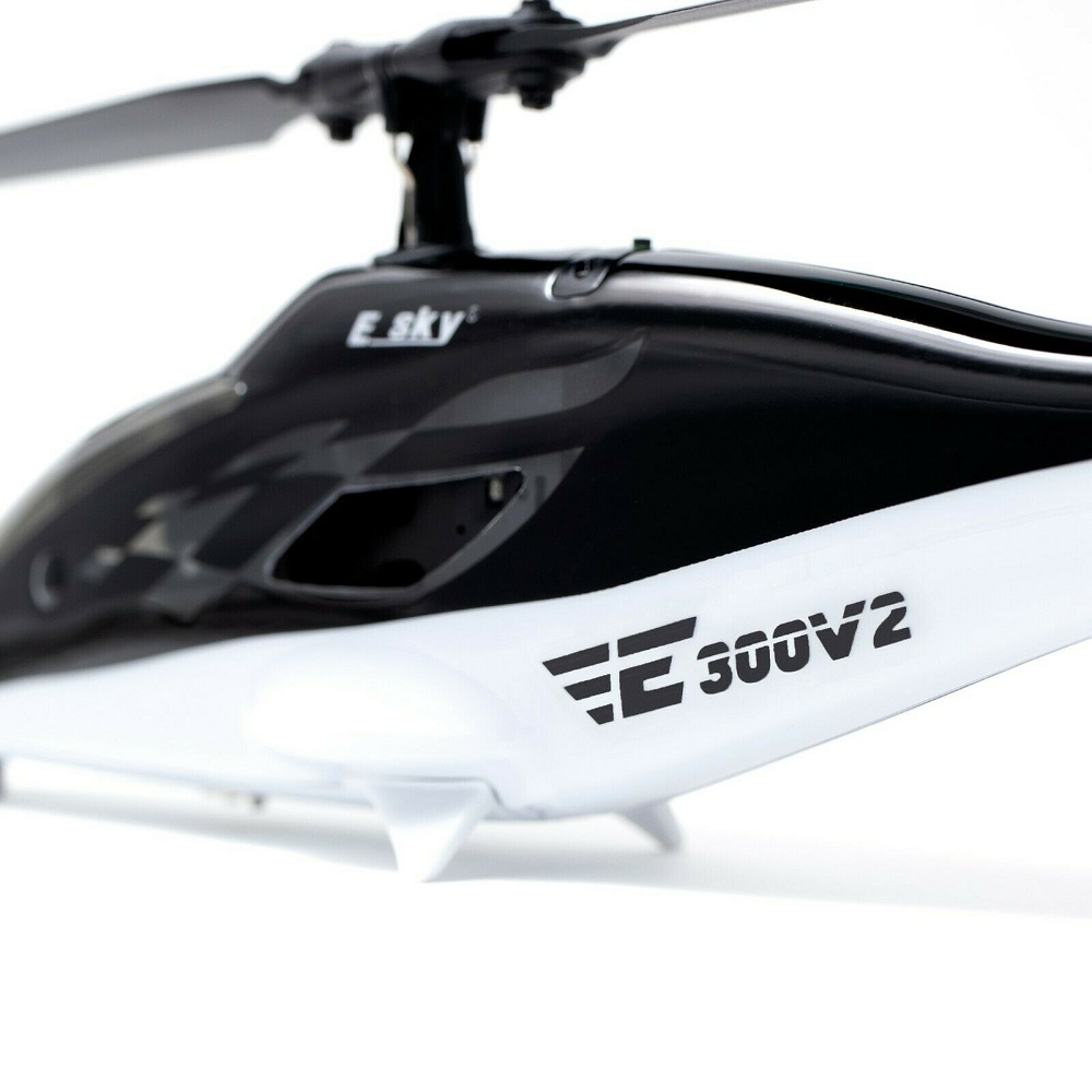 Esky-300-V2-Mini-6CH-24Ghz-FXZ-6-DOF-Axis-Flybarless-RC-Helicopter-RTF-1891581-2