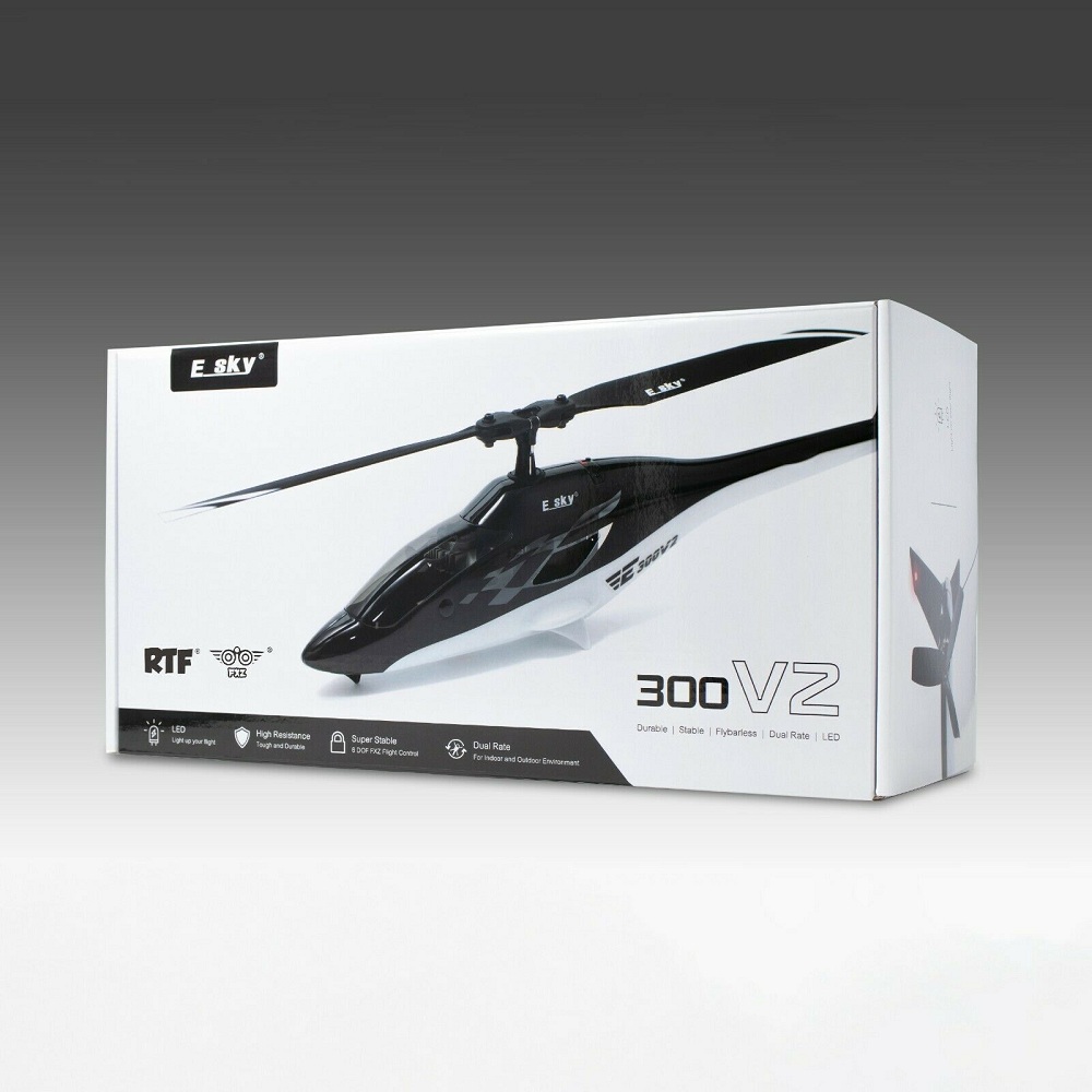 Esky-300-V2-Mini-6CH-24Ghz-FXZ-6-DOF-Axis-Flybarless-RC-Helicopter-RTF-1891581-11