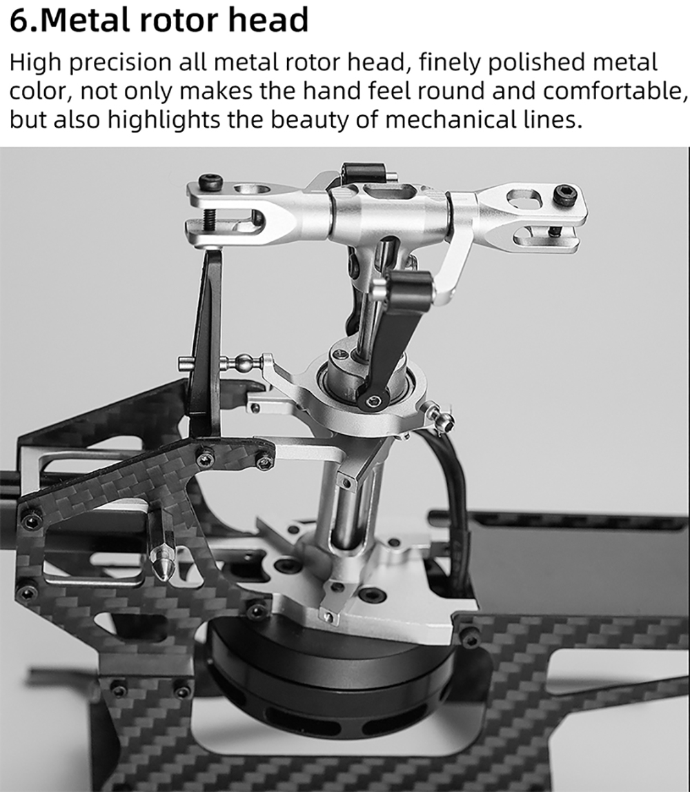 FLY-WING-FW200-6CH-3D-Acrobatics-GPS-Altitude-Hold-One-key-Return-APP-Adjust-RC-Helicopter-RTF-With--1923454-15