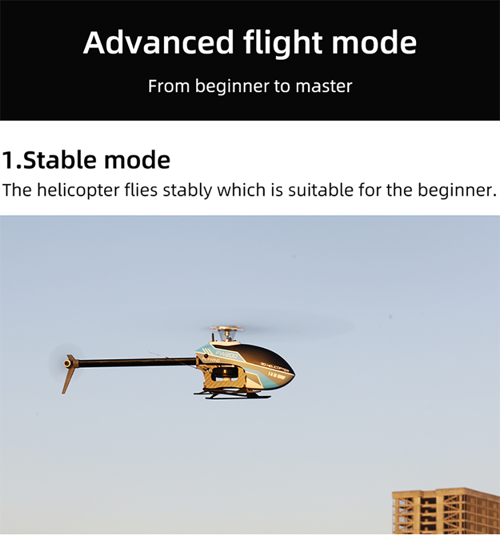 FLY-WING-FW200-6CH-3D-Acrobatics-GPS-Altitude-Hold-One-key-Return-APP-Adjust-RC-Helicopter-RTF-With--1923454-8