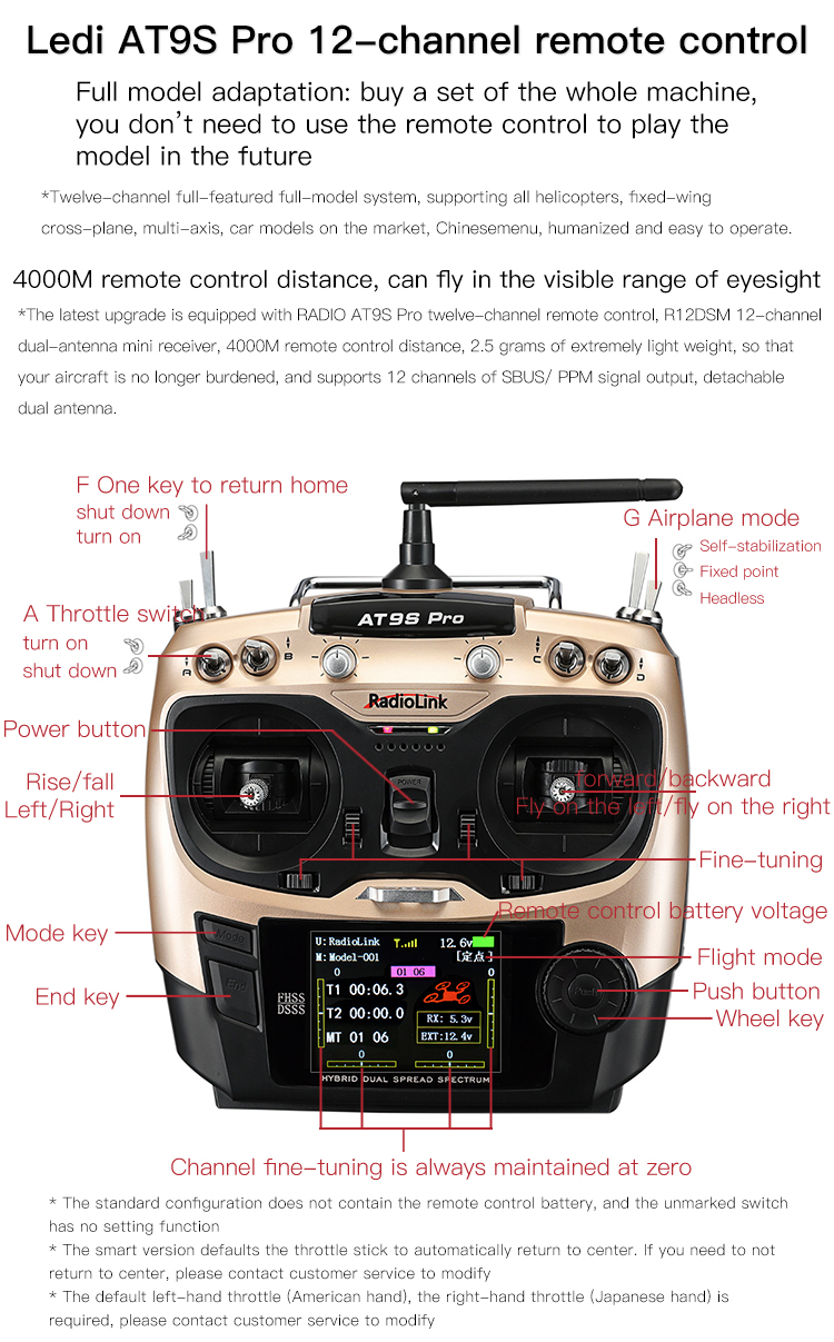 JCZK-300C-470L-DFC-6CH-Scale-RC-Helicopter-RTF-One-key-Return-GPS-Hover-with-AT9S-PRO-Transmitter-1484529-14