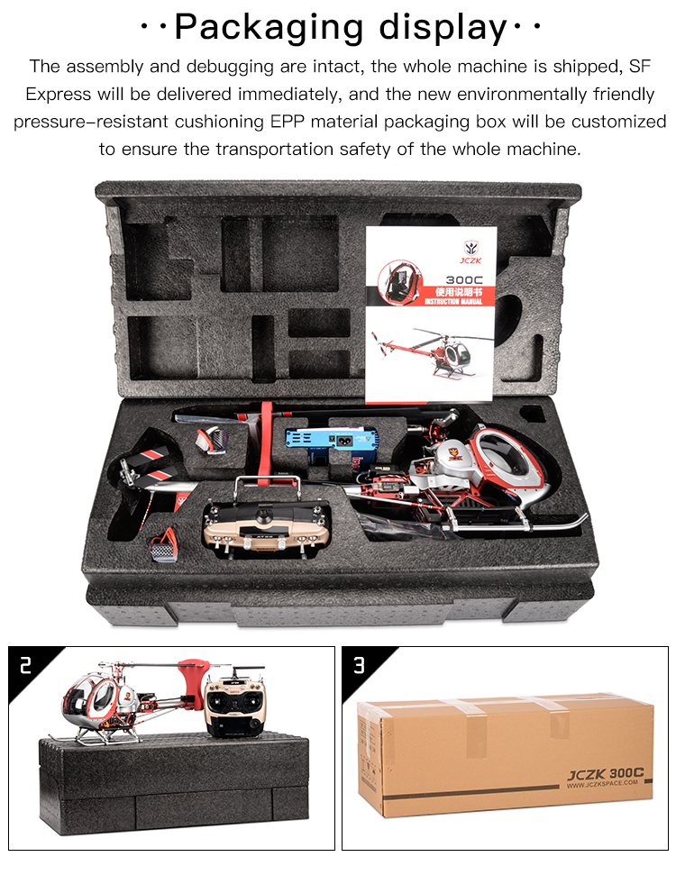 JCZK-300C-470L-DFC-6CH-Scale-RC-Helicopter-RTF-One-key-Return-GPS-Hover-with-AT9S-PRO-Transmitter-1484529-18