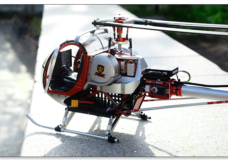 JCZK-300C-470L-DFC-6CH-Scale-RC-Helicopter-RTF-One-key-Return-GPS-Hover-with-AT9S-PRO-Transmitter-1484529-9